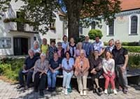 Exkursion Illerwinkel