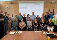 Runder Tisch Ehrenamt 2024
