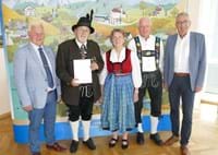 Ehrung MP Weinbuch