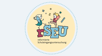 Reformierte Schuleingangsuntersuchung