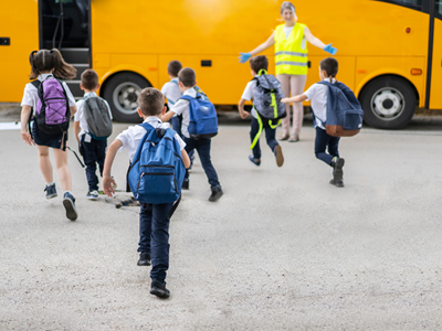 SchülerBus