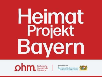 HeimatProjekt Bayern