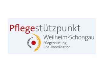 Pflegestützpunkt Weilheim-Schongau