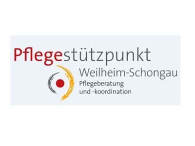 Pflegestützpunkt Weilheim-Schongau