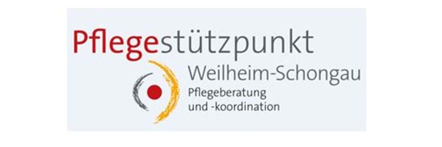 Pflegestützpunkt Weilheim-Schongau