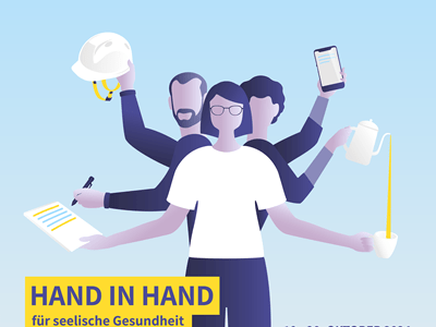 Hand in Hand