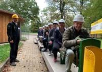 Seniorenberatertreffen