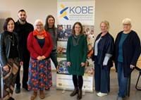 Ehrenamtskoordinatorentreffen 10.10.2024