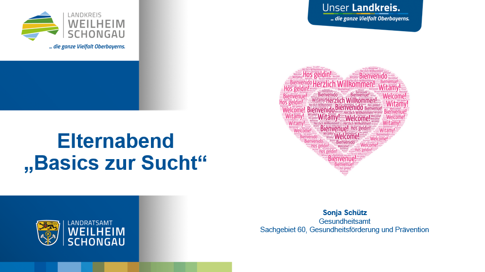 Elternabend (online)