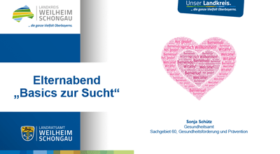 Elternabend (online)