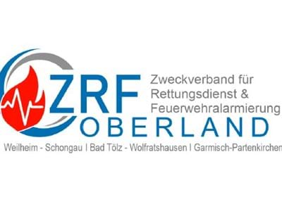 ZRF-Oberland-Logo ZRF Oberland - Zweckveband für Rettungsdienst und Feuerwehralarmierung
