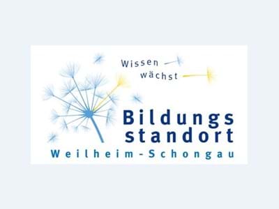 Bildungsstandort Bildungsdstandort Weilheim-Schongau