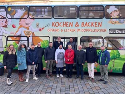 Backbus