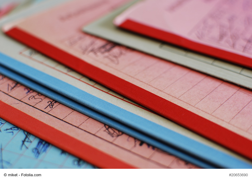 Digitalter Bauantrag