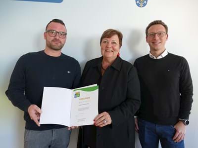 Umweltpakt Rabeler