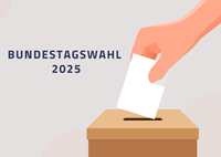 2025-Bundestagswahl