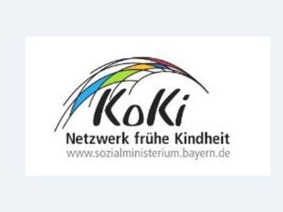 KoKi-Logo KoKi - Netzwerk frühe Kindhei
