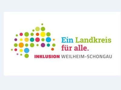 Logo Inklusion Ein Landkreis für alle