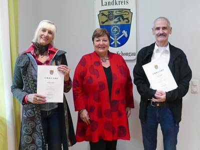Ehrenamtliche Fachberater