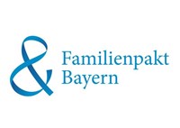 Familienpakt Bayern-Logo