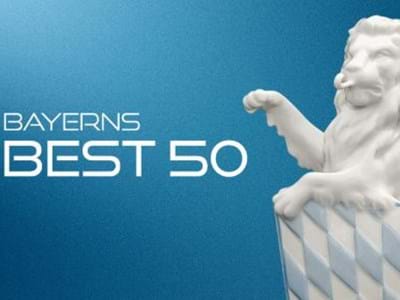 Bayerns Best 50 Bayerns Best 50