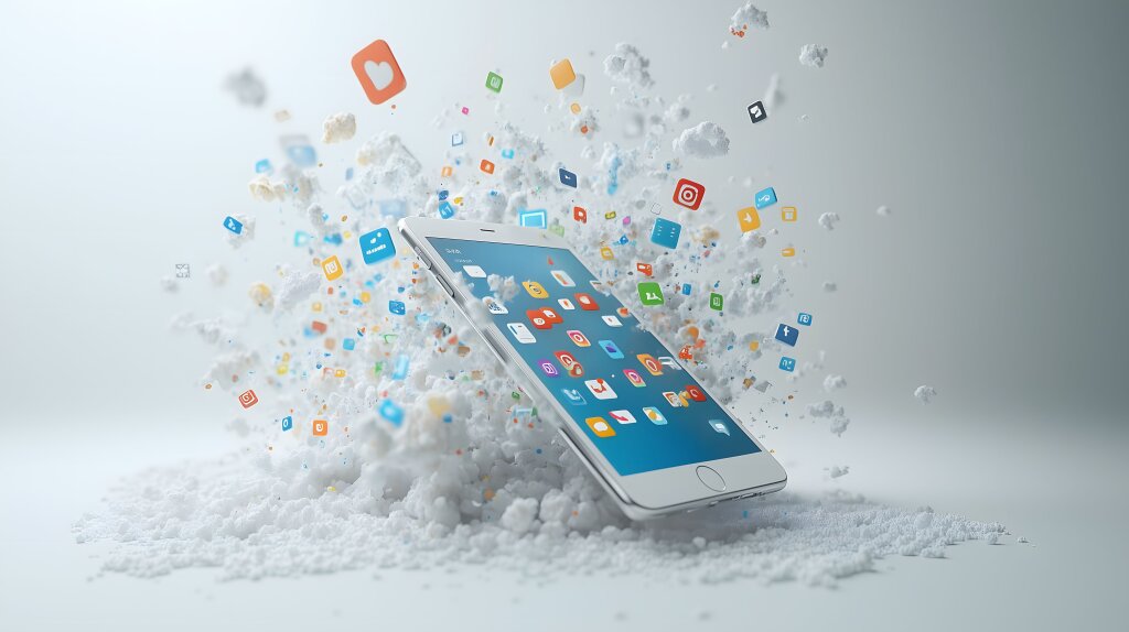 Mediensuchtprävention