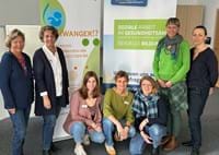 2025-57 Schwangerenberatung Team