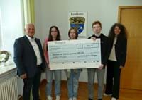 Gewinner Ausbildungsmesse