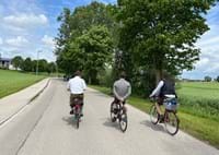 Stadtradeln Woche 2