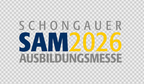 SAM Ausbildungsmesse