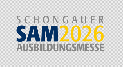 SAM Ausbildungsmesse