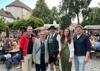 Treffen Standortfoerderer