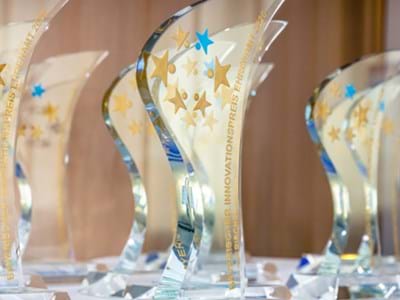 Bayerischer Innovationspreis Ehrenamt