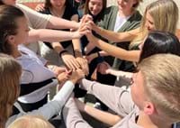 Ausbildung im LRA