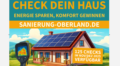 Check Dein Haus