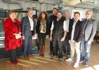 Entdeckertour Handwerk