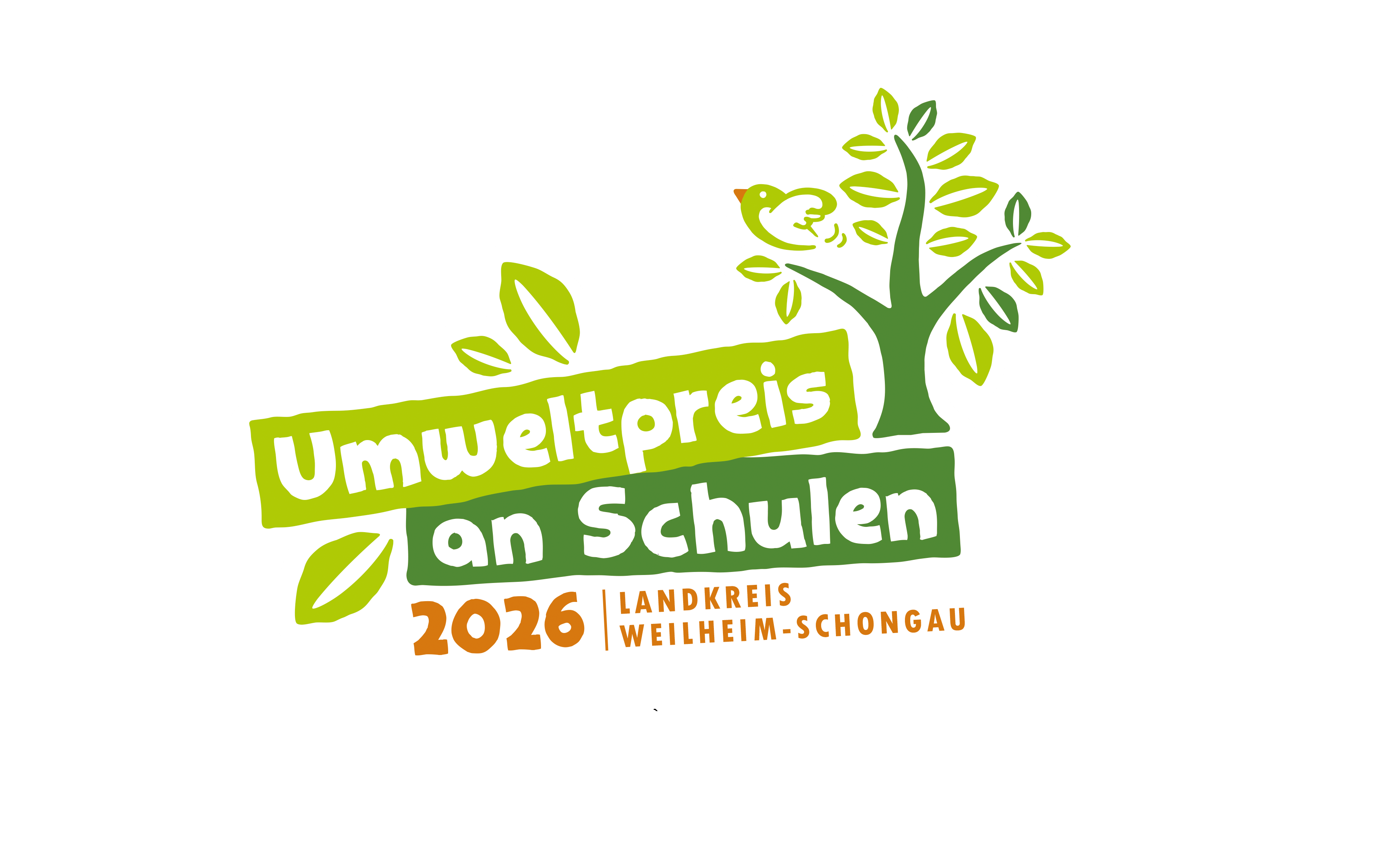 Umweltpreis 2026
