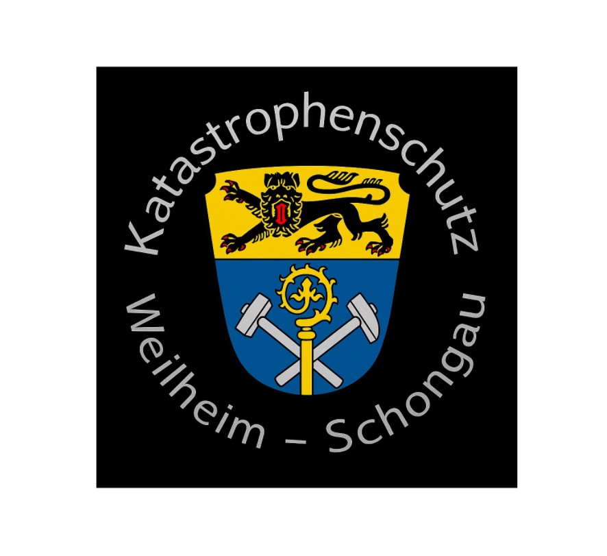 Katastrophenschutz Weilheim-Schongau