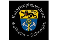 Katastrophenschutz Weilheim-Schongau
