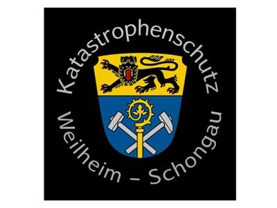 Katastrophenschutz Weilheim-Schongau