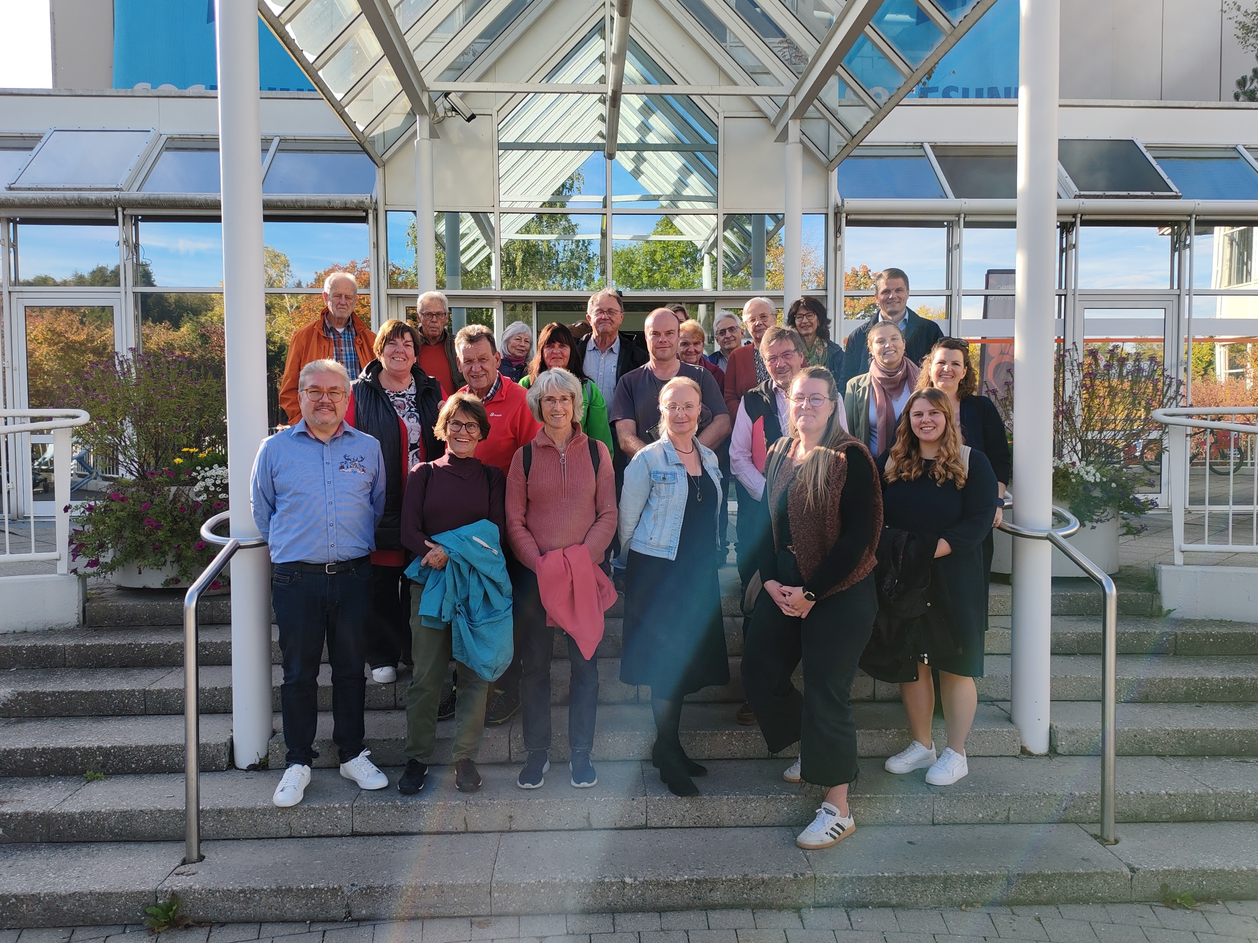 Austauschtreffen_Seniorenbeauftragte