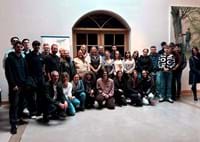 BDS AzubiAkademie WM-SOG AuftaktVeranstaltung 2025