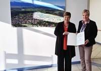 Ökoprofit Klinikum Penzberg