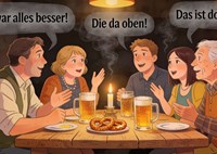 Stammtischparolen