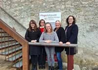 Pflegestuetzpunkt Team