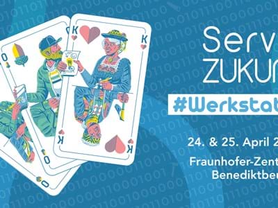 Viel Zukunft in Benediktbeuren: Die „ ServusZUKUNFT #Werkstatt KI“ richtet sich an alle, die neugierig auf KI sind