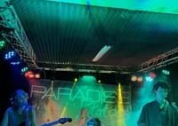 Antipasti, Sieger des Band Contests in Peiting 2024