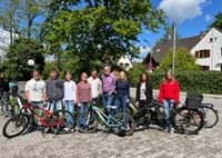 Realschule WM Schulradeln 2026