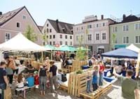 Klimafruehling ©EWO_Zukunftsfest WM