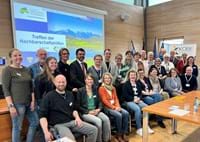 Treffen Nachbarschaftshilfen 18.5.26